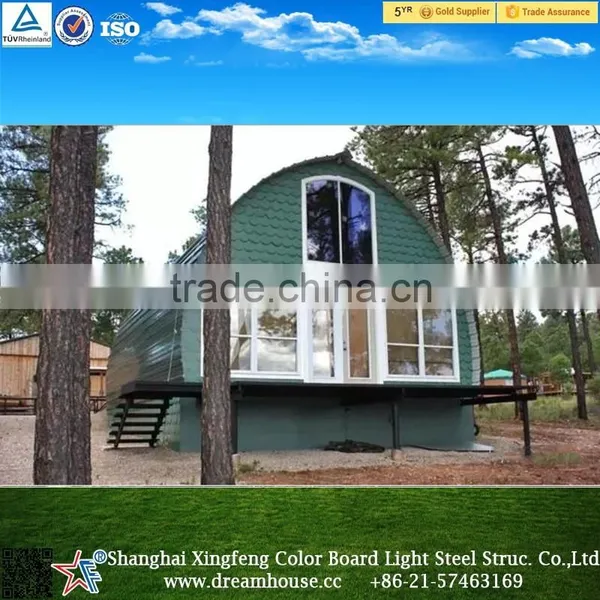 Cheap Dome House/cheap Cozy Nest/prefabricated Dome House Price photo-3