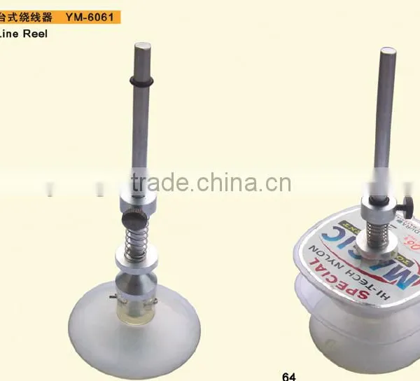 New Products Line Reel Fishing Tackle for Sale photo-5