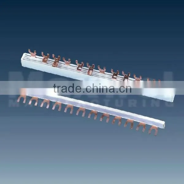 U Type Rectangular Conductor Bus Bar