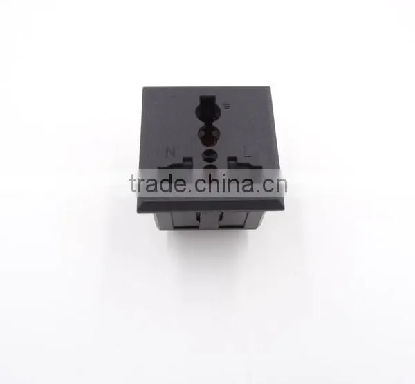 Home/Apartment/Hospital Super Quality Wall Mount Socket Outlets/wall Electric Socket Outlet/uk Electric Wall Socket photo-5
