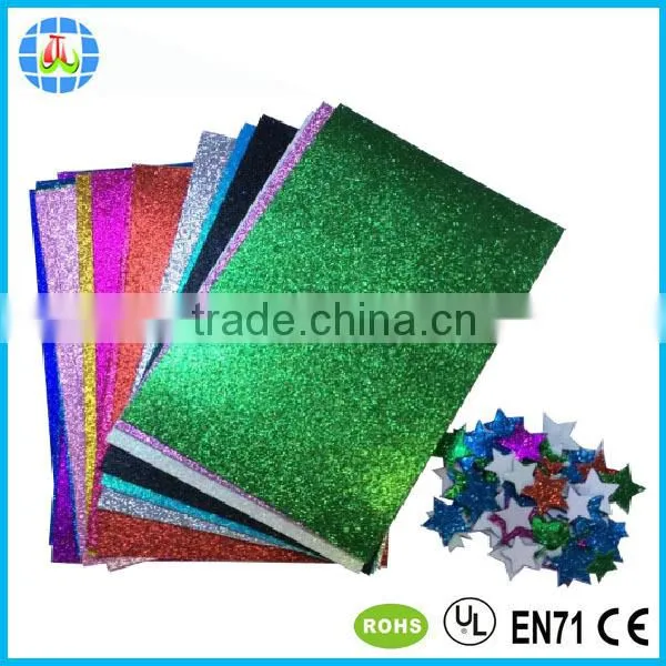 Custom Make Eva Foam Sheet 20mm With Various Colors photo-2