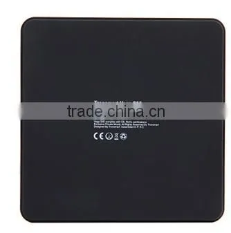 Tronsmart Vega S95 Telos Android TV Box Amlogic S905 Quad Core 2.0GHz 2G/16G 802.11ac 2.4G/5GHz Dual WiFi H.265 4K2K UHD 3D SATA photo-2