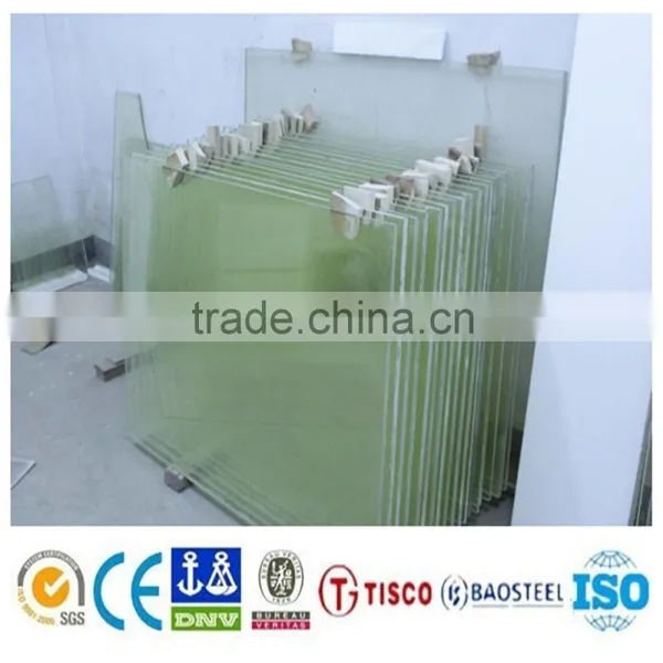 x Ray Protective Lead Glass With Price photo-2