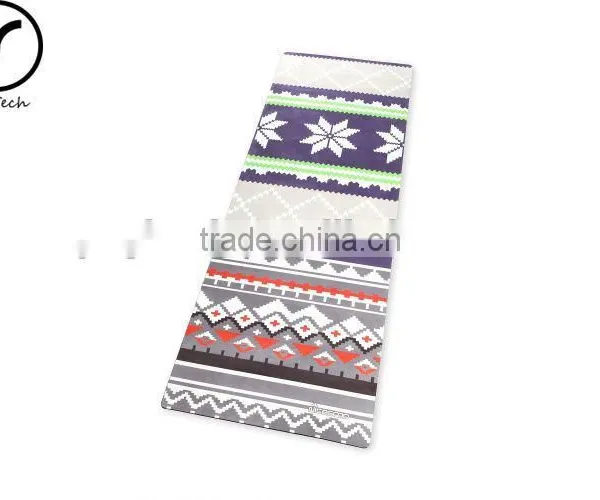 Superior Wear-resisting Skillful Manufacture Durable Oem Gymnastics Mat photo-5