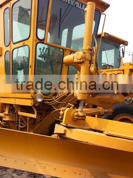 Strong Power Used Good Condition Motor Garder 12G for Cheap Sale in Shanghai photo-5