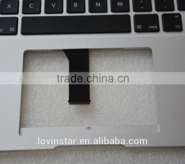 2014 Portuguese Layout Top Case With Keyboard For Apple MacBook Air A1466 photo-5