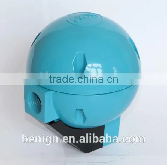 Provide Non-standard Products Pneumatic Impulse Valve photo-4