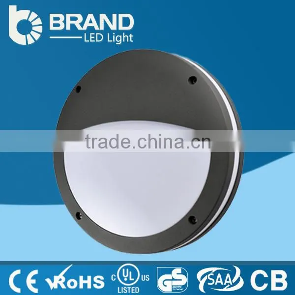 Outdoor High Quality Waterproof IP65 10W 20W 30W LED Bulkhead Light With Plastic Cover photo-5