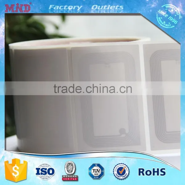 MDIY114 High Quality Small NFC Tags RFID Iso 15693 Rfid NFC Antenna Tags photo-3