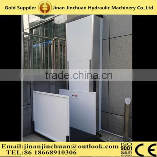 Lift for Disabled Person 5m Available photo-2