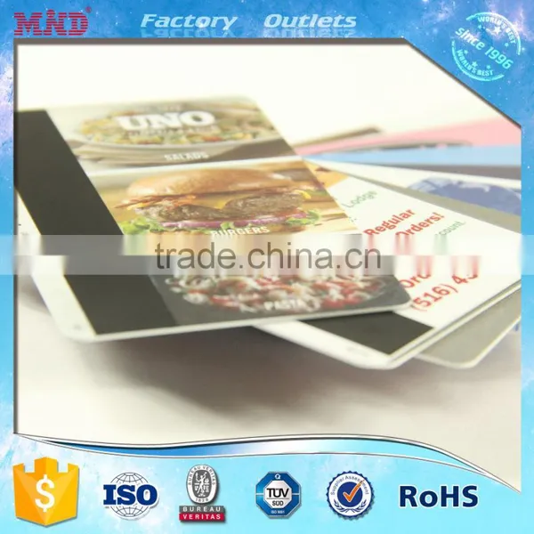 MDC904 No.1 Maker RFID Em4100 Chip 125khz em Proximity Card photo-5