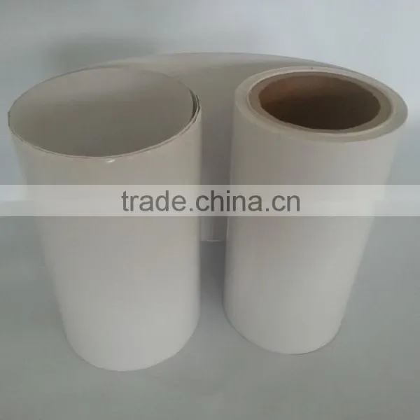 PVC Transparent Material Self Adhesive Sticker Price photo-2