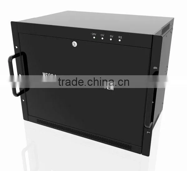Shenzhen Hot Sales for 300 Users Remote Contol Switch photo-2