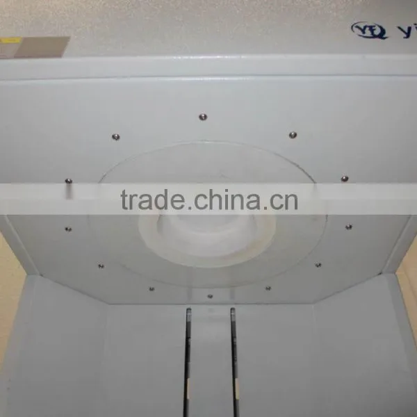 1600c Inert Gas , Argon, Nitrogen Atmosphere Ceramic Sintering Furnace / Atmosphere Furnace photo-2