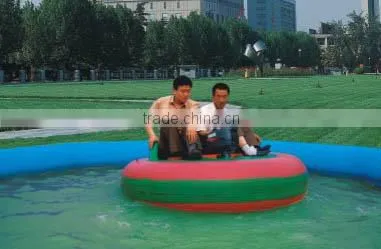 Bumer Boat for Adult Sport photo-2