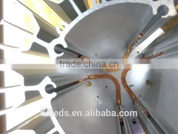 Top Quality 130lm/W 100w Led High Bay,led High Bay Light for CE ROHS photo-5