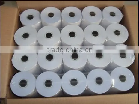 Made in China Thermal Paper Roll Wholesale photo-3
