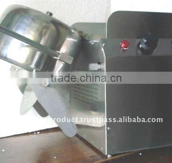 Popcorn Machine With Gas & Battery photo-2