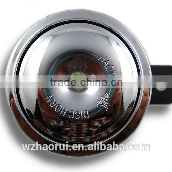 High Quality Electric Car Horn/ Electrical Car Horn12V Motorcycle Horn. photo-2