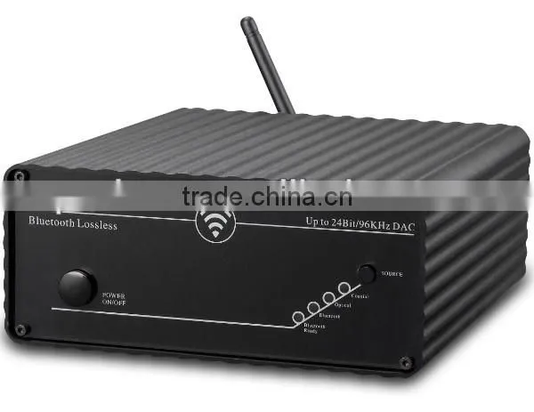 Lossless Bluetooth Audio Receiver HiFi Audio Receiver PB750