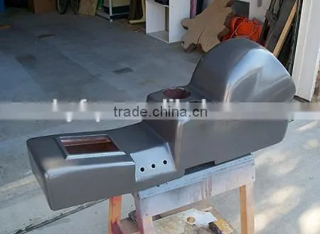 Custom Fiberglass Central Console for Car photo-4
