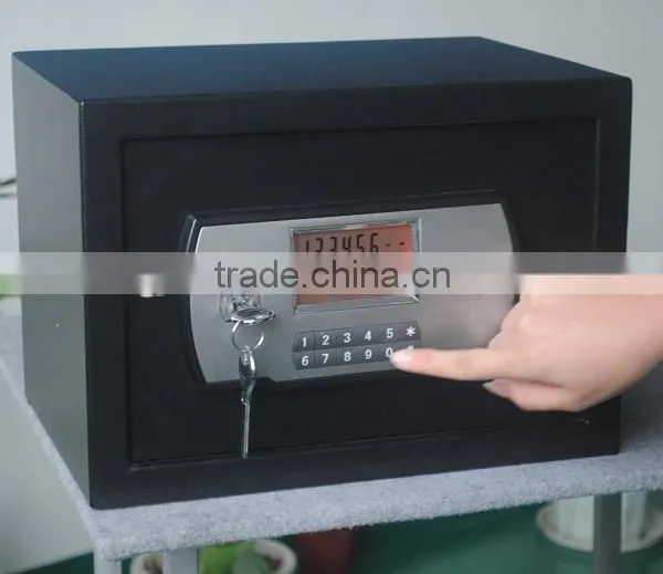 Eagle Excellent Security Safe Box photo-5