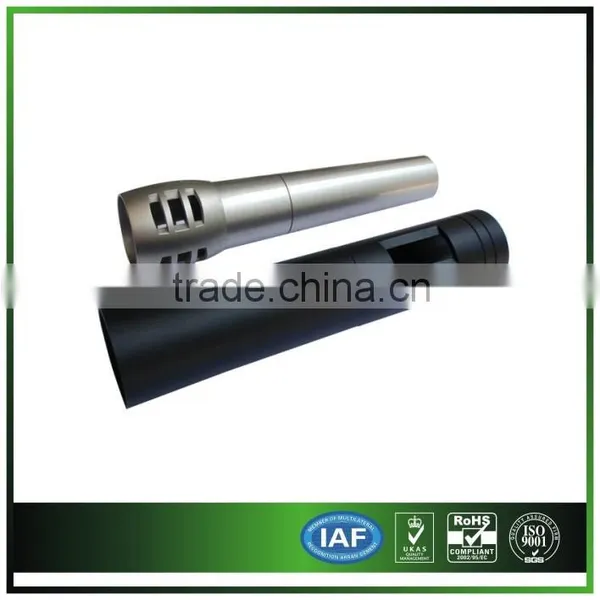 CNC Turning Machining Parts