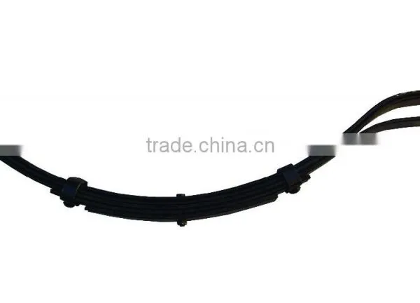Leaf Spring for Trailer Australia Market photo-5