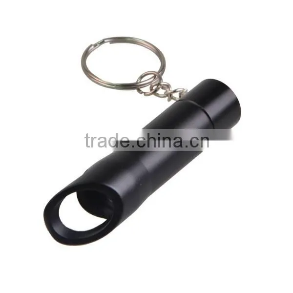 YT - 303I High Quality Flashlight Keychain Bottle Opener photo-3
