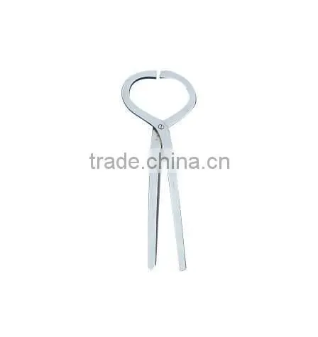 Castrator Forceps