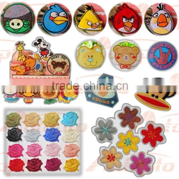AZ 1290 CCD Laser Machine for Embroidery Cutting photo-4