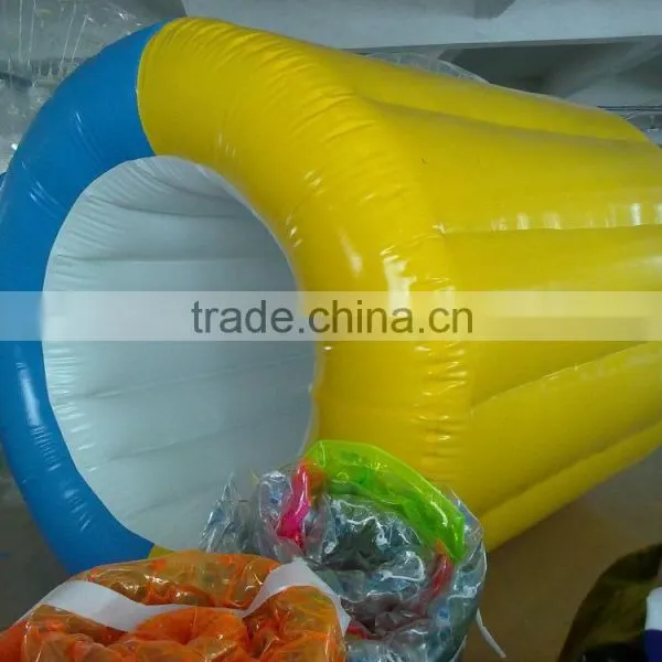 Good Quality Beach Inflatable Water Roller photo-4