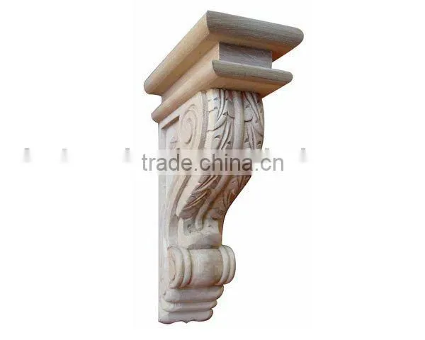 Antique Corbel
