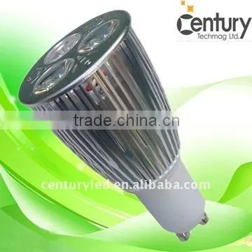GU10 E26 E27 E14 MR16 High Power 3w Led Spotlight Led Spot Lighting for Office Lights photo-2