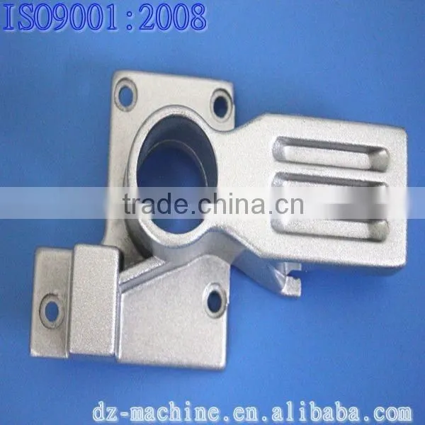 Lighting Die Cast Parts and Components in Best Quality photo-3
