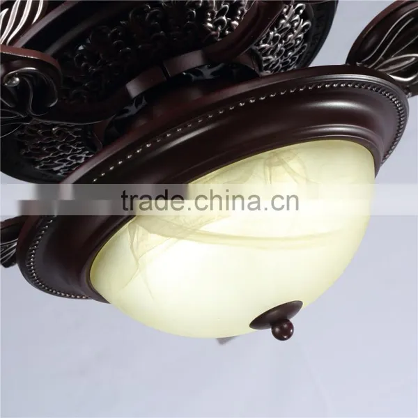 Big Outdoor Chinese Supplier Ceiling Fan photo-4