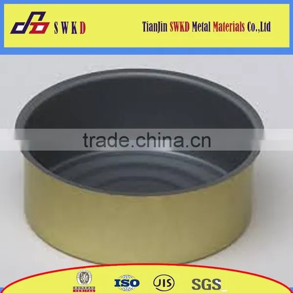 Tin Free Steel/TFS for Crown Cork photo-4