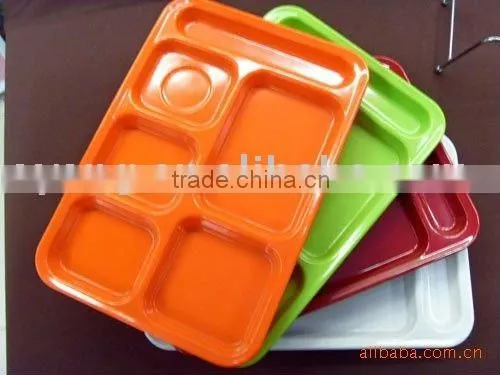 Melamine Plate