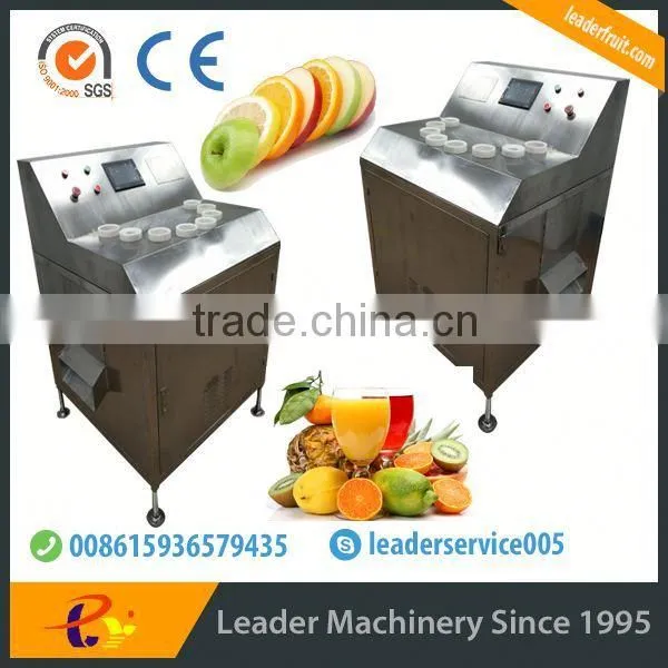 Leader Kiwi Slicing Machine With CE&ISO photo-2