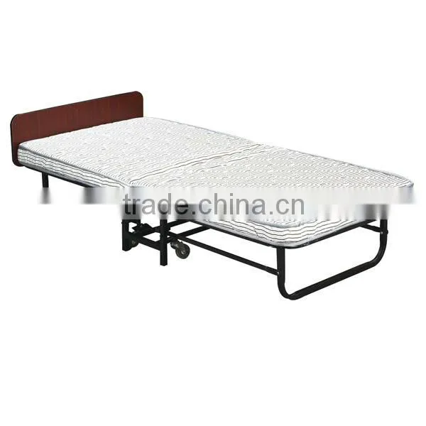 Folding Mattress Bed/ Folding Bed photo-2