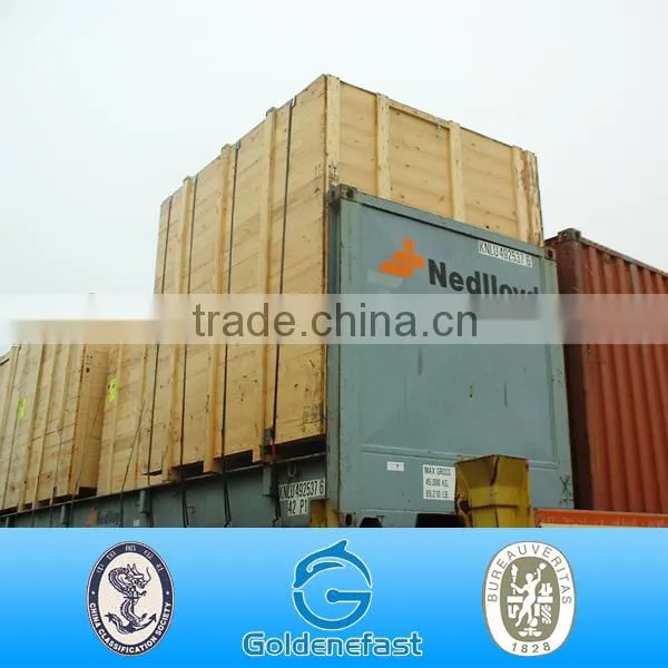 Flat Rack Container for Sale 40ft Shipping Container Price