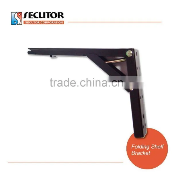 Side Mount Shelves Angle Bracket photo-6