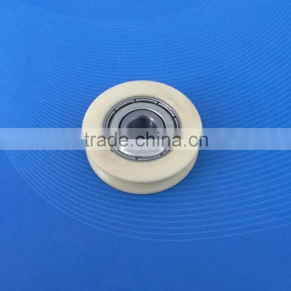 Hot Sell Sliding Door Pulley Wheel photo-2
