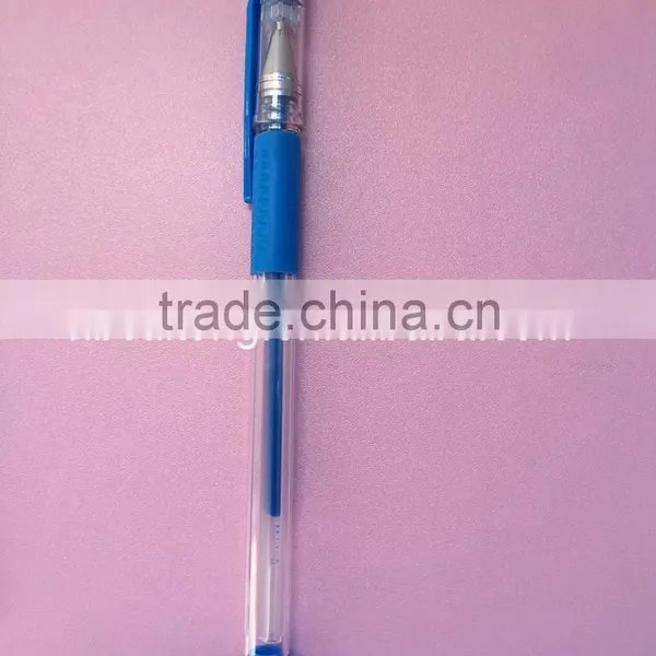 Good Quality Gel-Ink Gel Pen's Ink Type and Normal Gel Pen's Ink Feature Coloring Gel Pen 24-piece Value Set photo-5