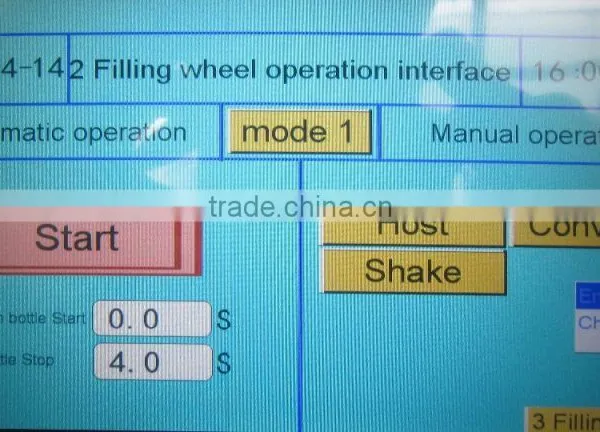 Specially Designed Automatic Capsules Counter photo-5