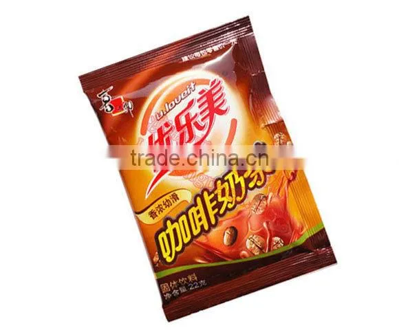 Stand up Granule Sachet Filling Wrapping Sealing Machine photo-4