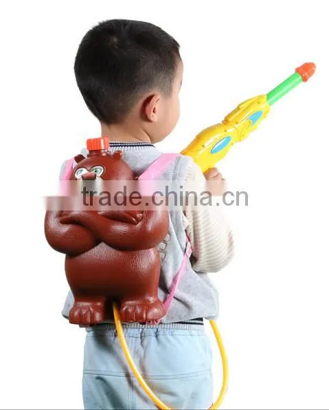 Hot Summer Wholesale Toy Gun,animation Toy Gun,super Size Gun for Children photo-5