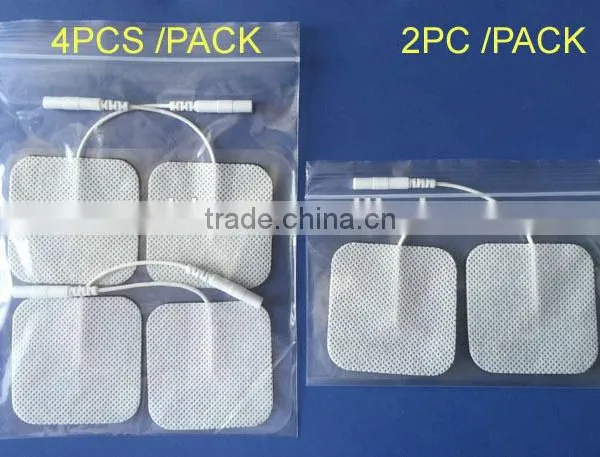 Tens Electrodes Conductive Gel Pads photo-6