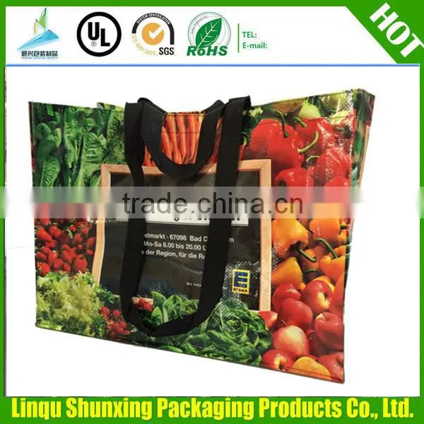 Extra Large Shopping Bag /pp Non Woven Bag/fashion Shopping Bag photo-5