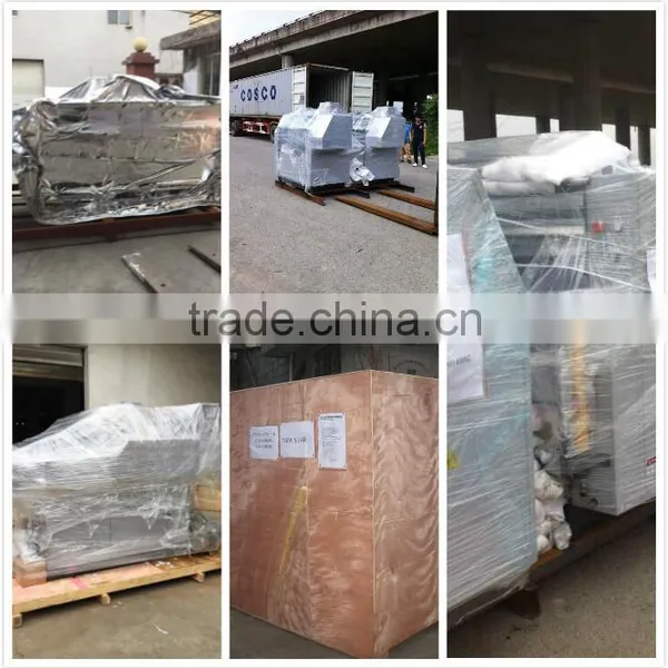 SGUV-660 High Gloss uv Coating Machine for Sale photo-4